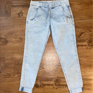 Denizen from Levi’s